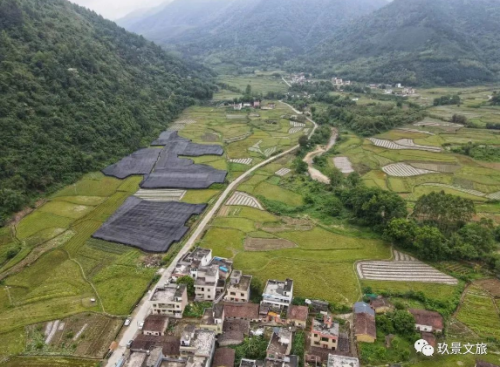 鄉村振興須堅守六條底線